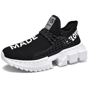 'Made' Sneakers