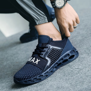 Large Size Breathable Sneakers