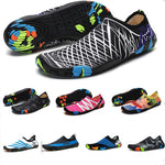 Men Women Multi-purpose Outdoor  Barefoot Shoes