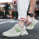 Men's Casual Shoes Breathable  Sneakers